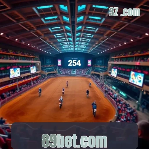 89bet.com: Os Melhores Bônus para Potencializar Sua Experiência de Jogos