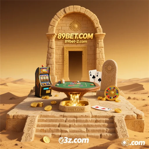 Descubra a Categoria de Jackpots em 89bet.com