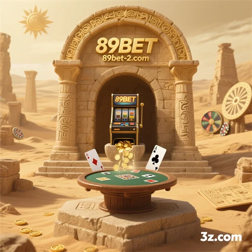 Descubra a Emocionante Atmosfera do Poker em 89bet.com