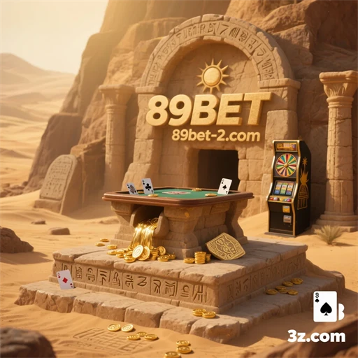 A Revolução dos Jogos de Esportes em 89bet.com