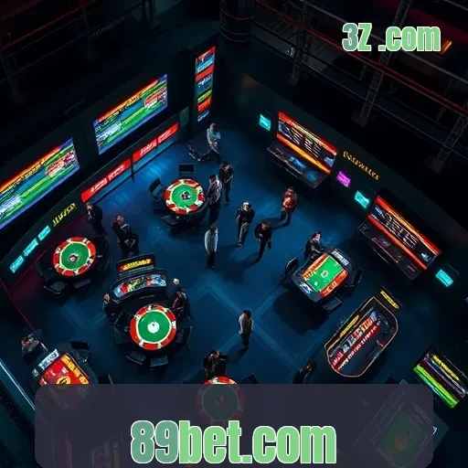 89bet.com: Promoções que Transformam sua Experiência de Apostas Online