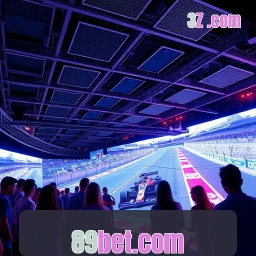 89bet.com: Garantindo Segurança e Confiabilidade para Jogadores Online