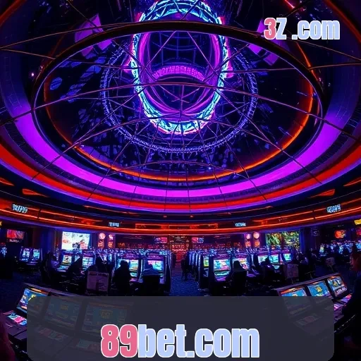 89bet.com: Explore os Benefícios Exclusivos da Área VIP