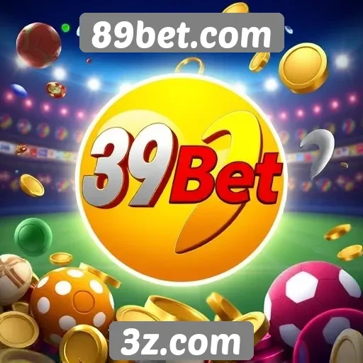 89bet.com apresenta novas opções de jogos online
