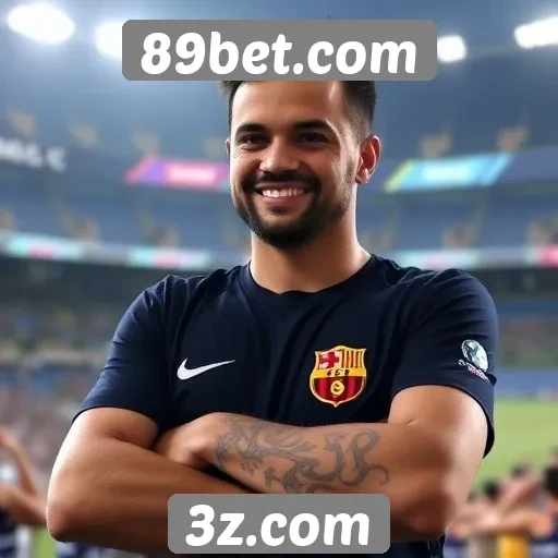 Feedback de usuários sobre a experiência no 89bet.com